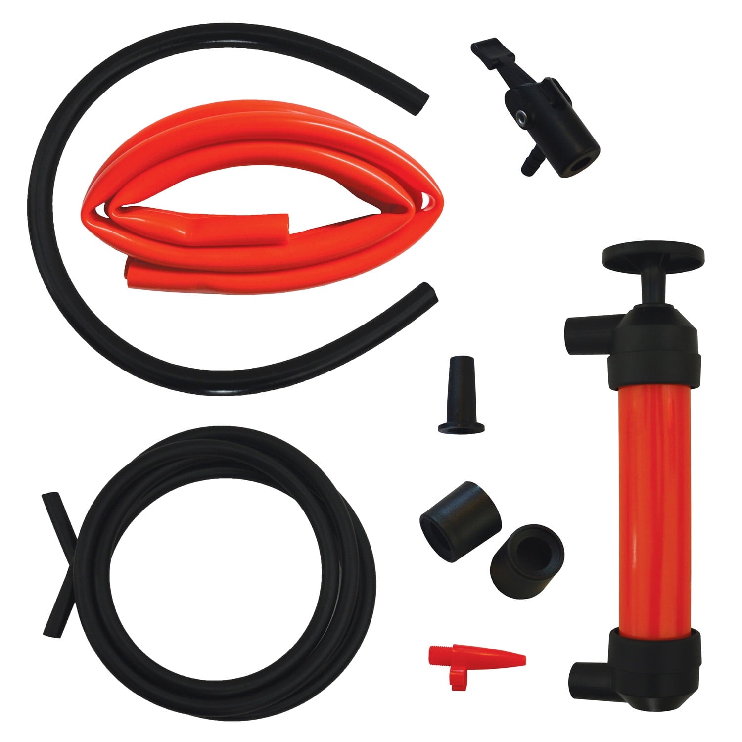 Hand Trasfer Pump
