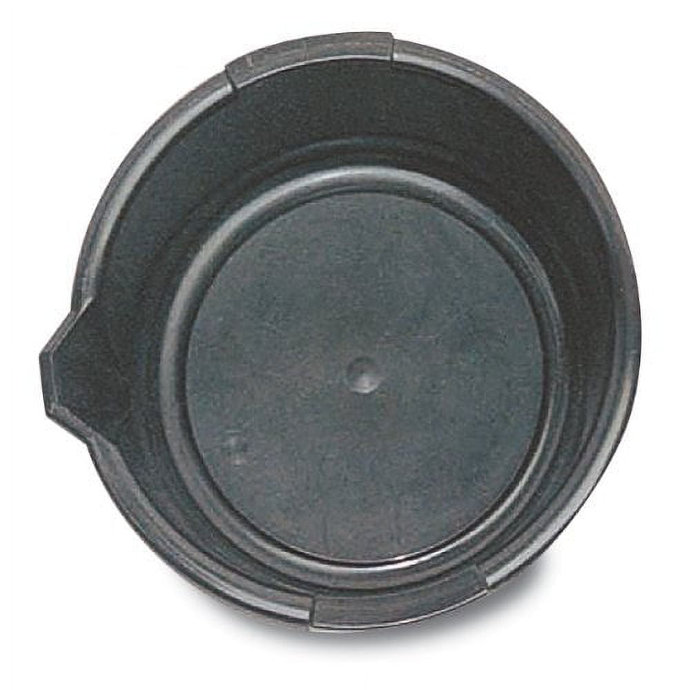 61/2QT Utility Basin