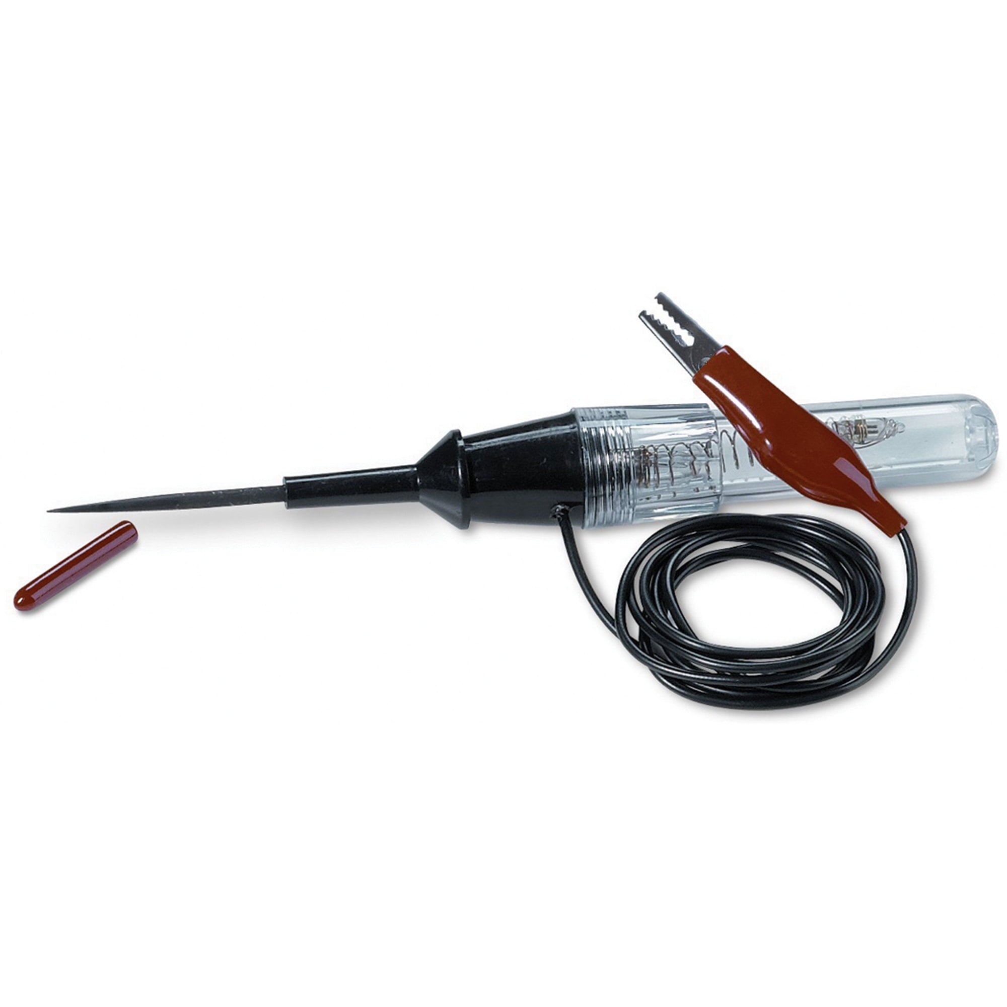 Circuit & Spark Plug Test