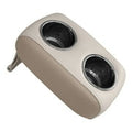 Pontoon Double Drink Holder