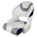 Baja Bucket Seat W/ Flip Up Bolster