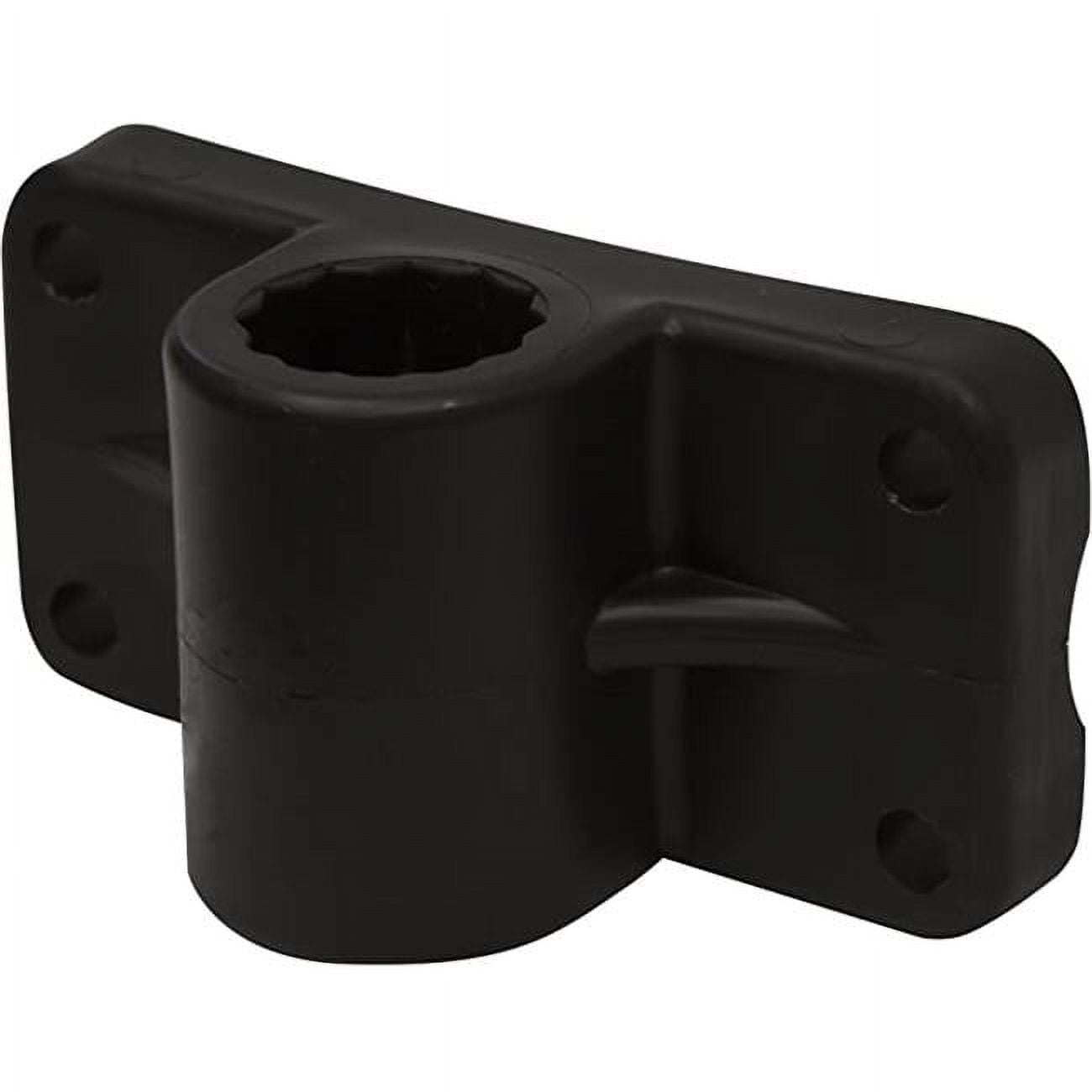Rod Holder Side Mount