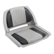 Padded Plastic Fold Down Seat