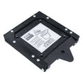 Quick Disconnect Seat Bracket