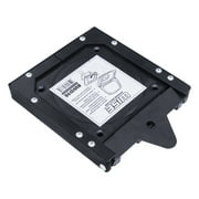 Quick Disconnect Seat Bracket