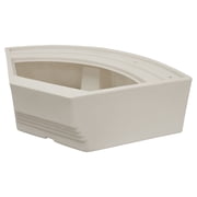 Pontoon 32' Radius Corner Seat Base