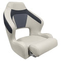 Premier Series Bucket Seat with Bol