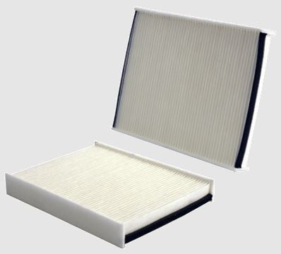 Cabin Air Filter