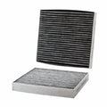 Cabin Air Panel Active Carbon