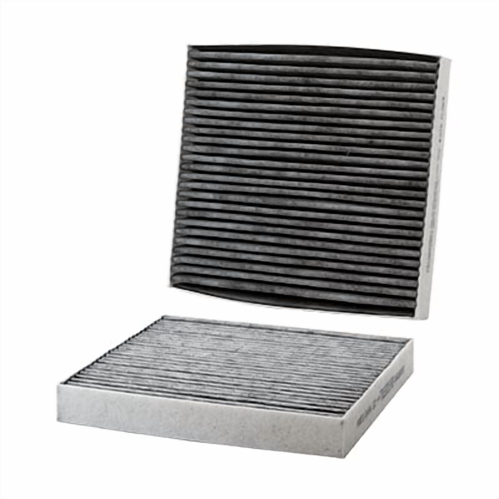 Cabin Air Panel Active Carbon