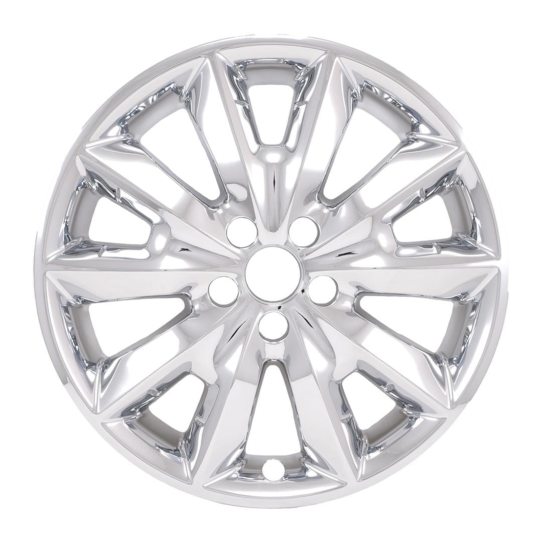 Ws 14-18 Chrk Chrm 17' 10 Spoke
