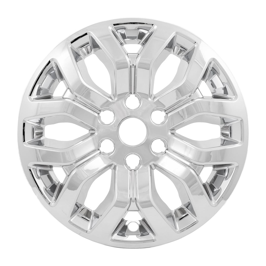 Ws 21-23 F150 Chrm 18' 6 Y Spk