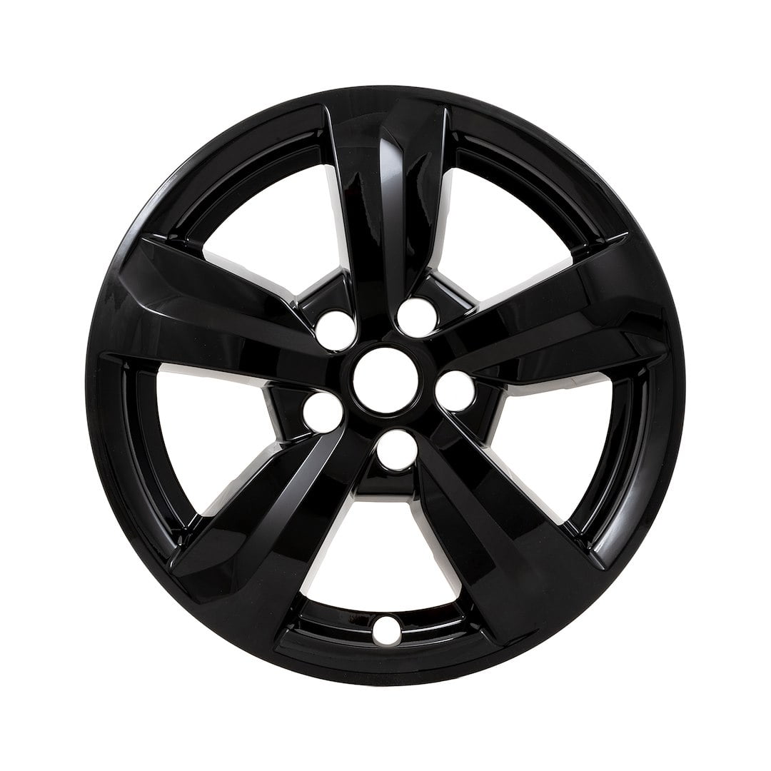 Ws 21-25 Sorento Gl Bk 17' 5 Spoke