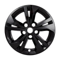 WS20-23 Sentra Gl Blk 16' 5 Dir Spk