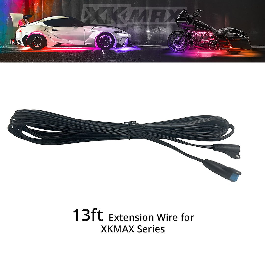Xkmax 13FT Extension Wire