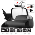 Dodge Ram 1500 09-12 L&r
