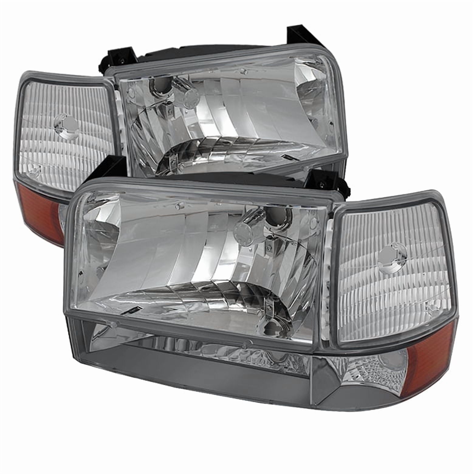Ford F150/BRONCO 92-96 H