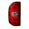 Chevy Silverado 1500 07-