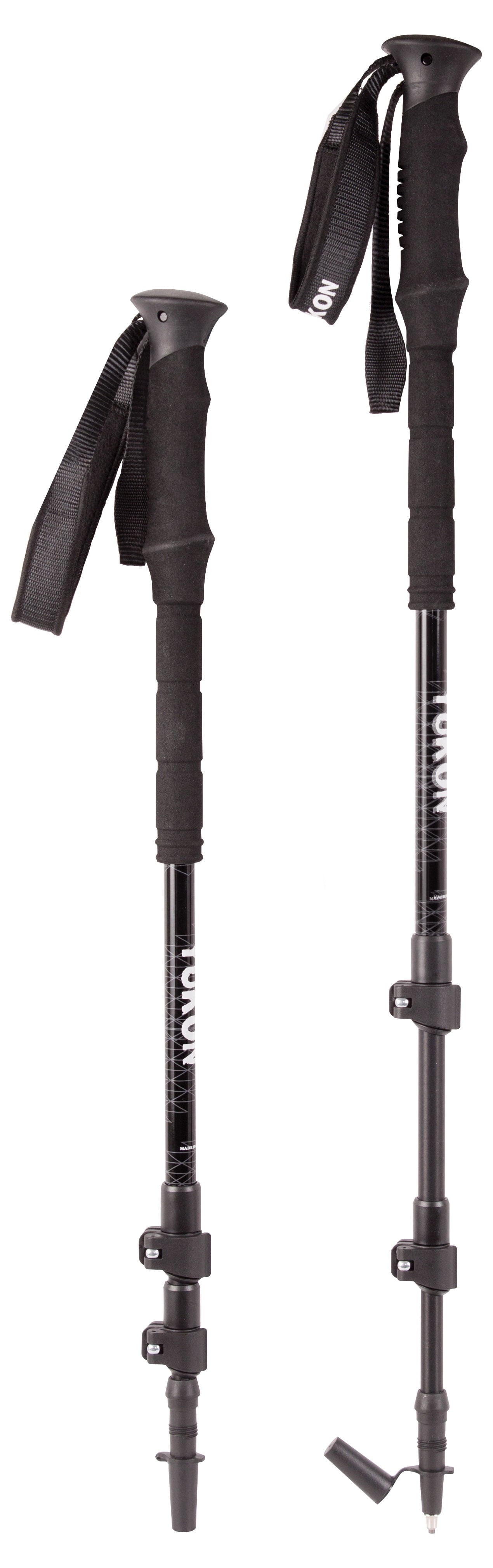 Yukon Elite Trekking Snow Poles