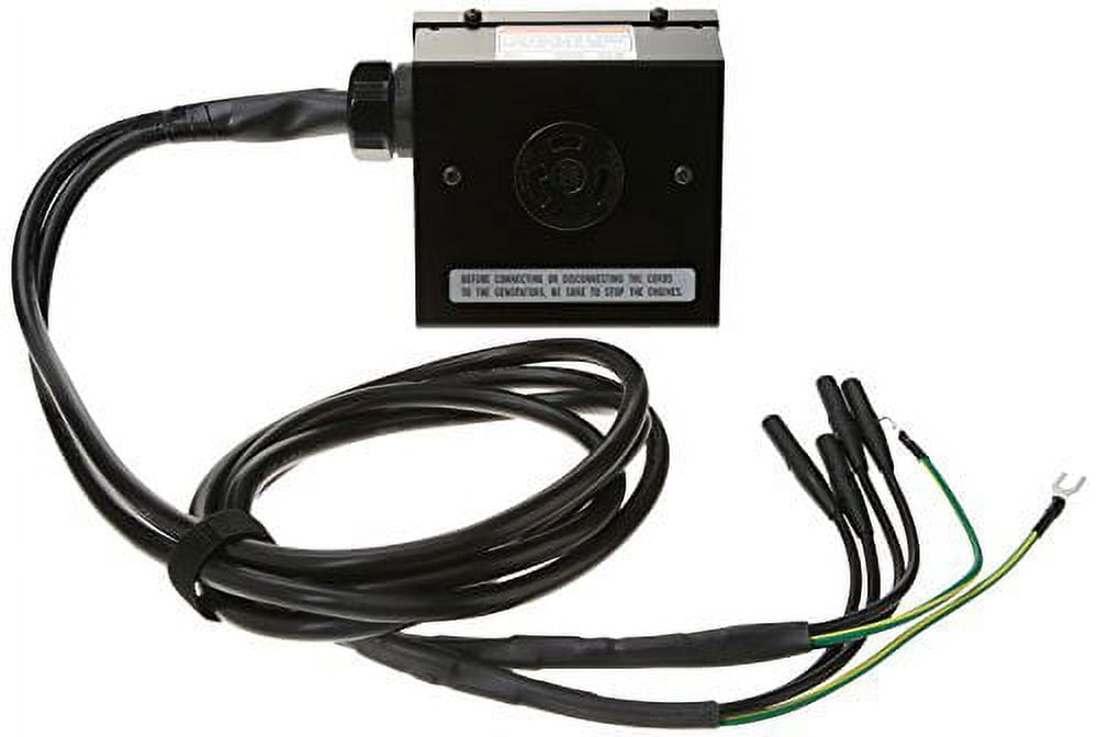 2000W Twin Tech Cable