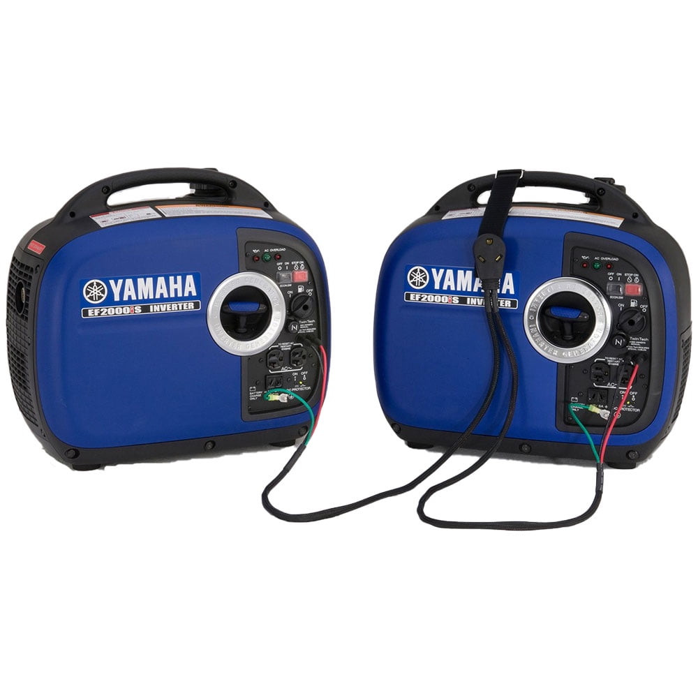 Sidewinder Twin Tech Cabl