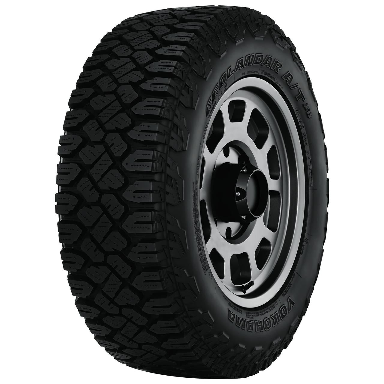 Geo A/T XDLT305/55R20