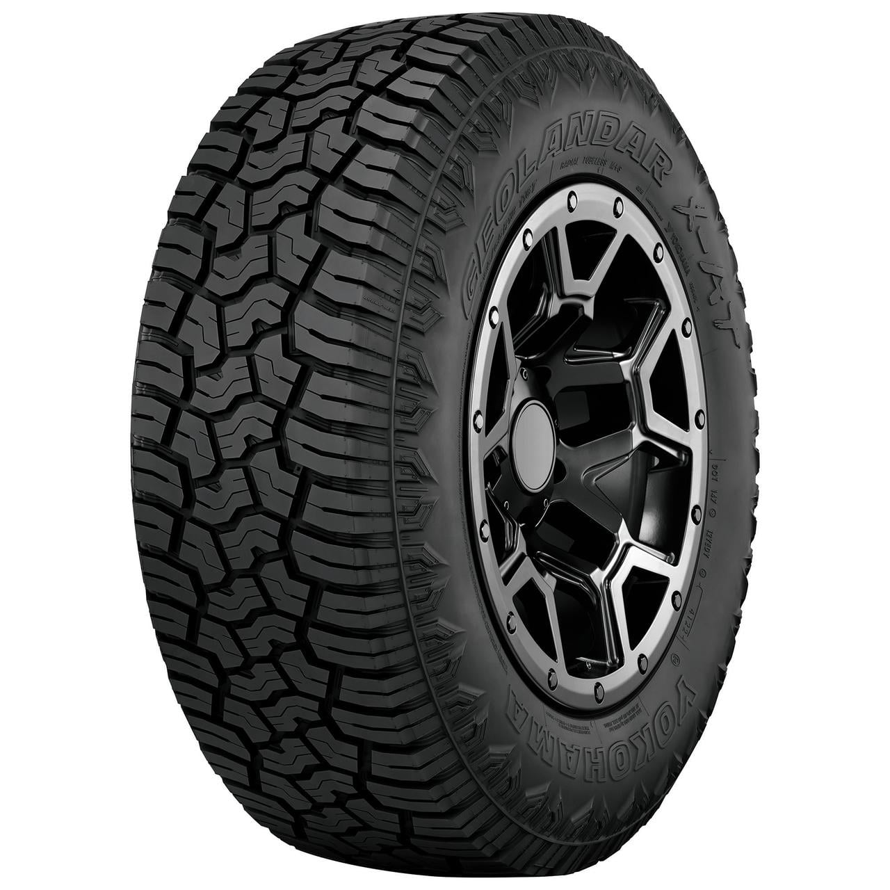 Geolandar X-ATLT305/65R18