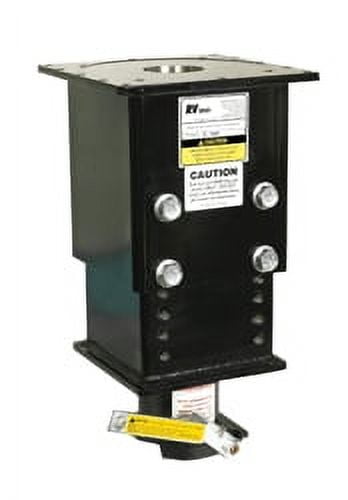 RV3 Fifth Wheel Adapter