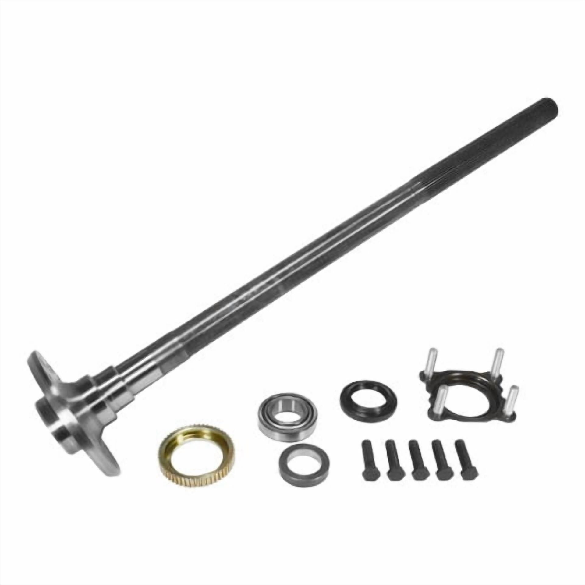 D44 Jk Rubicon  32 Spl 4340 Rear Ax