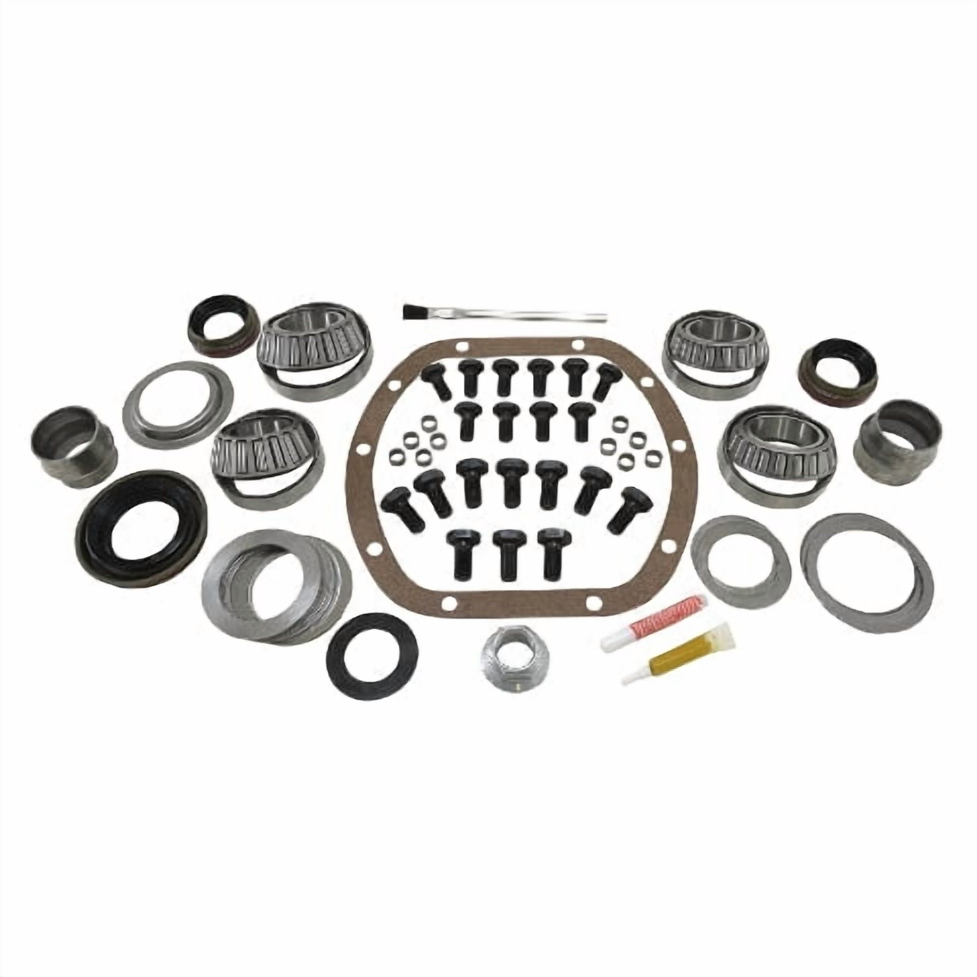 Yukon Master Overhaul Kits Give You