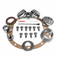 Yukon Master Overhaul Kits Give You