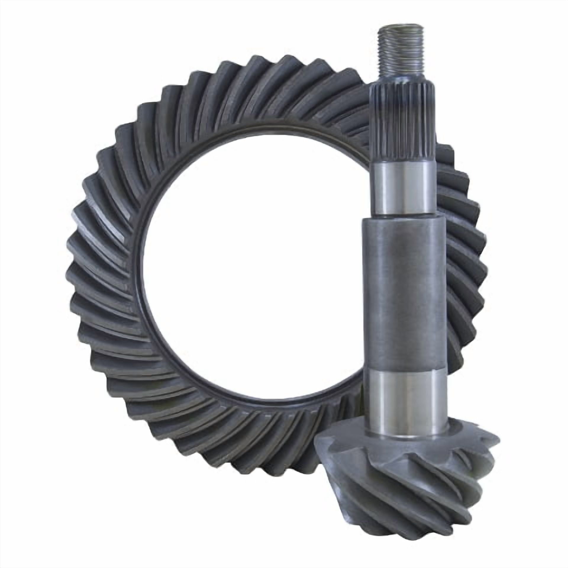 Yukon Ring & Pinion Sets Give You T