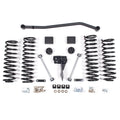 07-15 Jeep Jk 4DR 4IN Box Kit