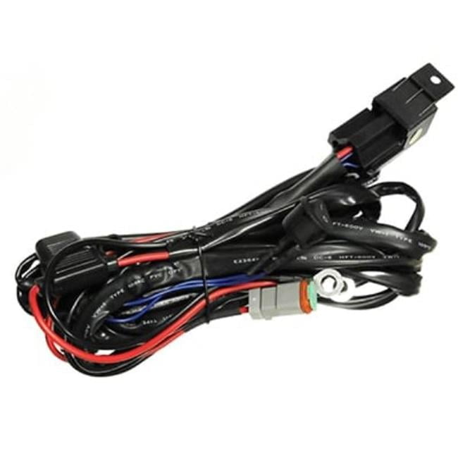 Splitter Y Adapter Dual Dt Connect