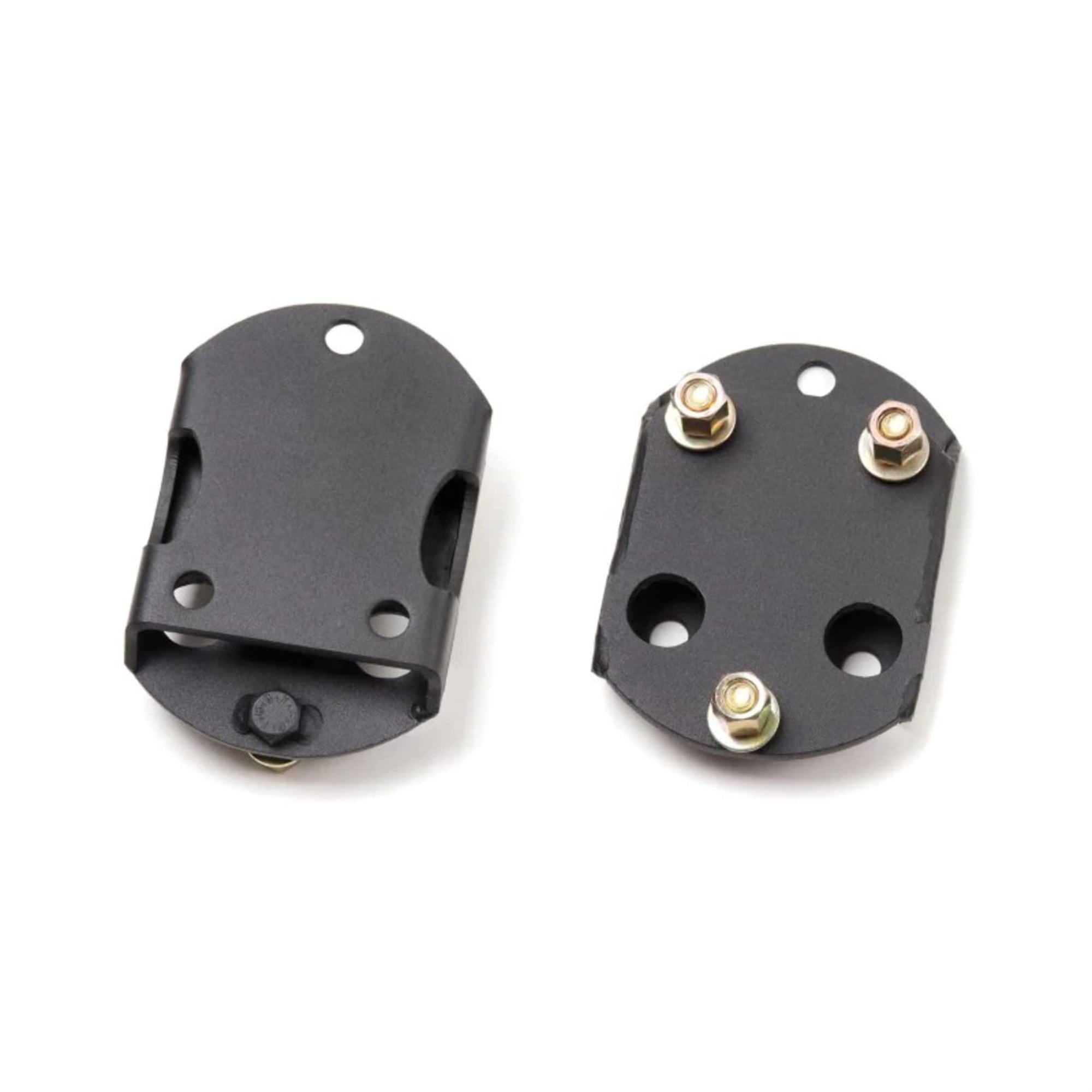 Jeep Jk Spare Tire Relocation Kit