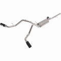 Cat-Back Exhaust