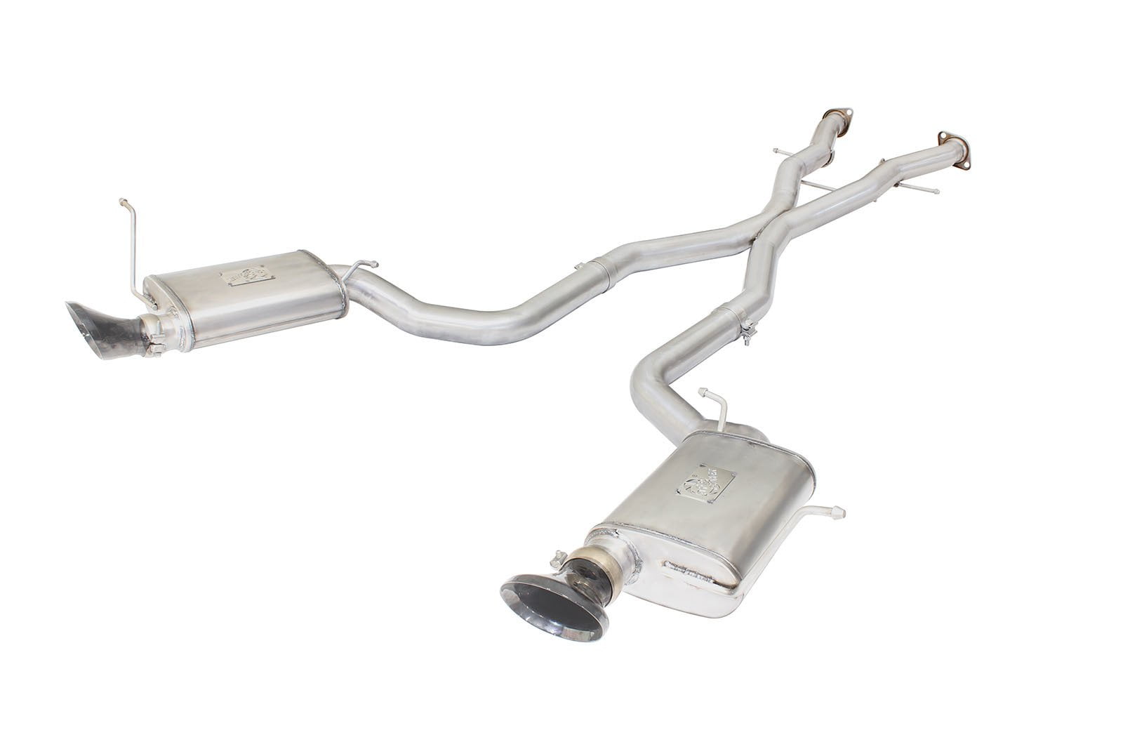 CB; Grnd Chkee 12-15 6.4L