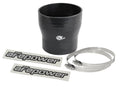 Intake Coupling Kit