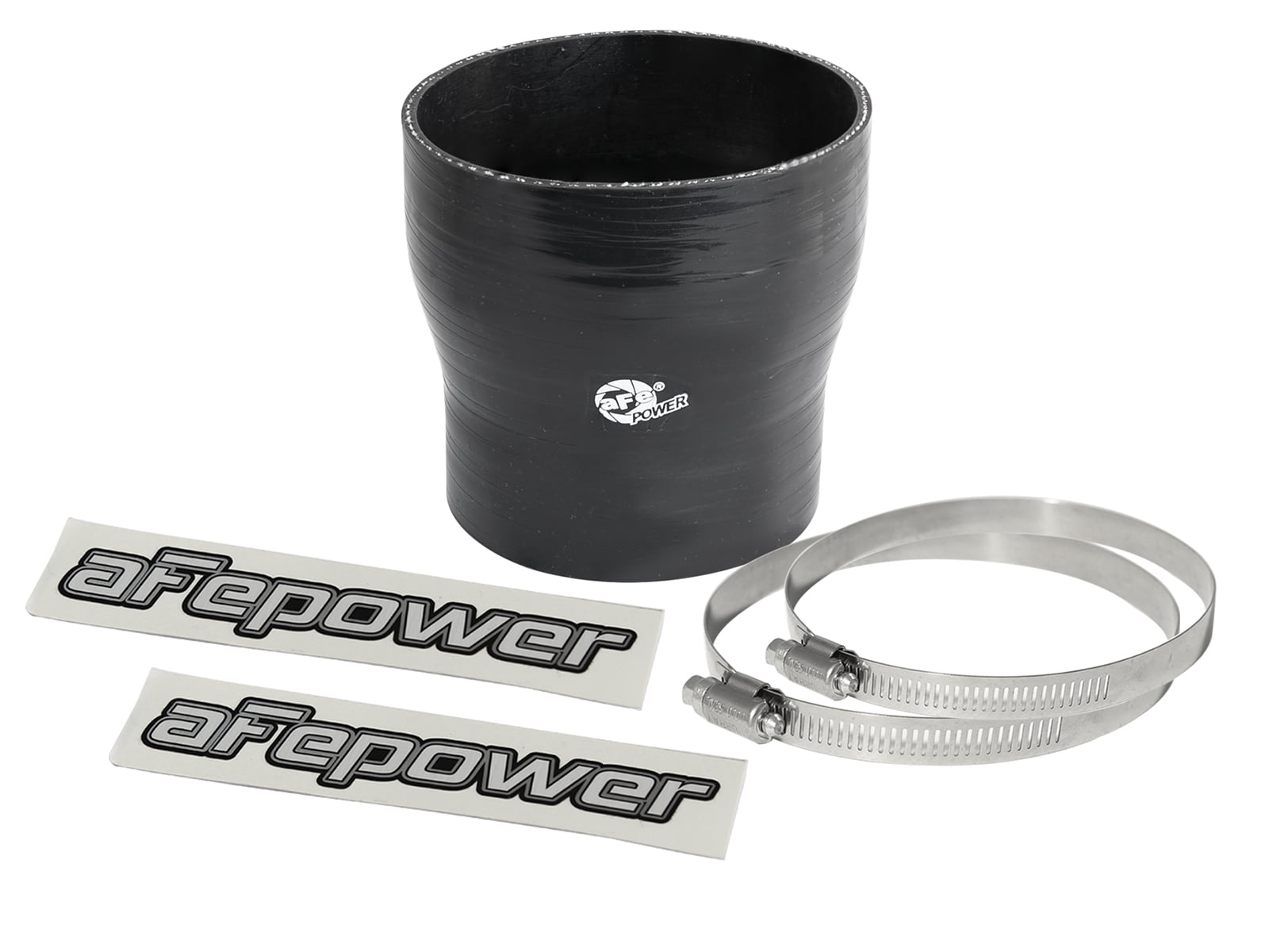 Intake Coupling Kit