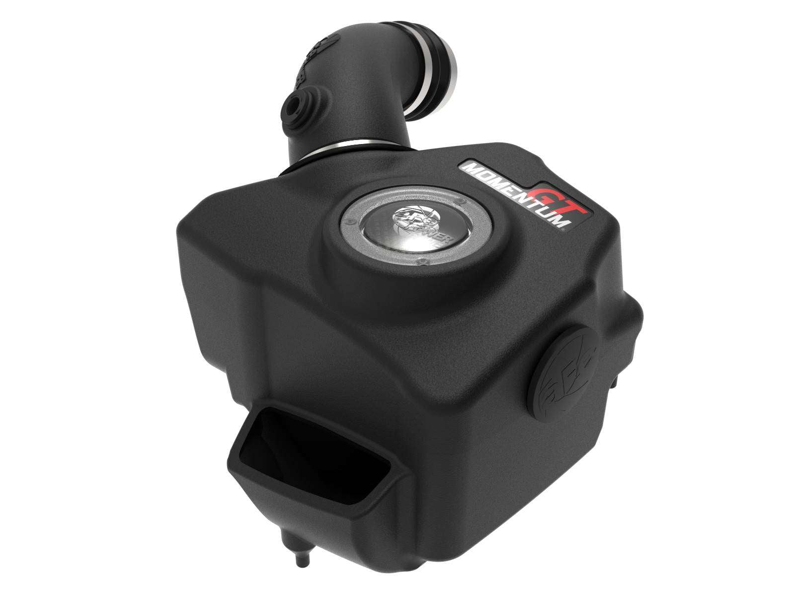 Sealed Intake