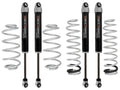 Racerunner Leveling Kit