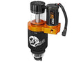Diesel Fuel System  Ram