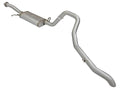 Exhaust Sys Nissan Patrol