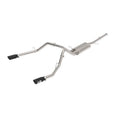 Apollo Gt Series Cat-Back Exhaust S