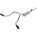 Cat-Back Exhaust