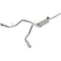 Cat-Back Exhaust