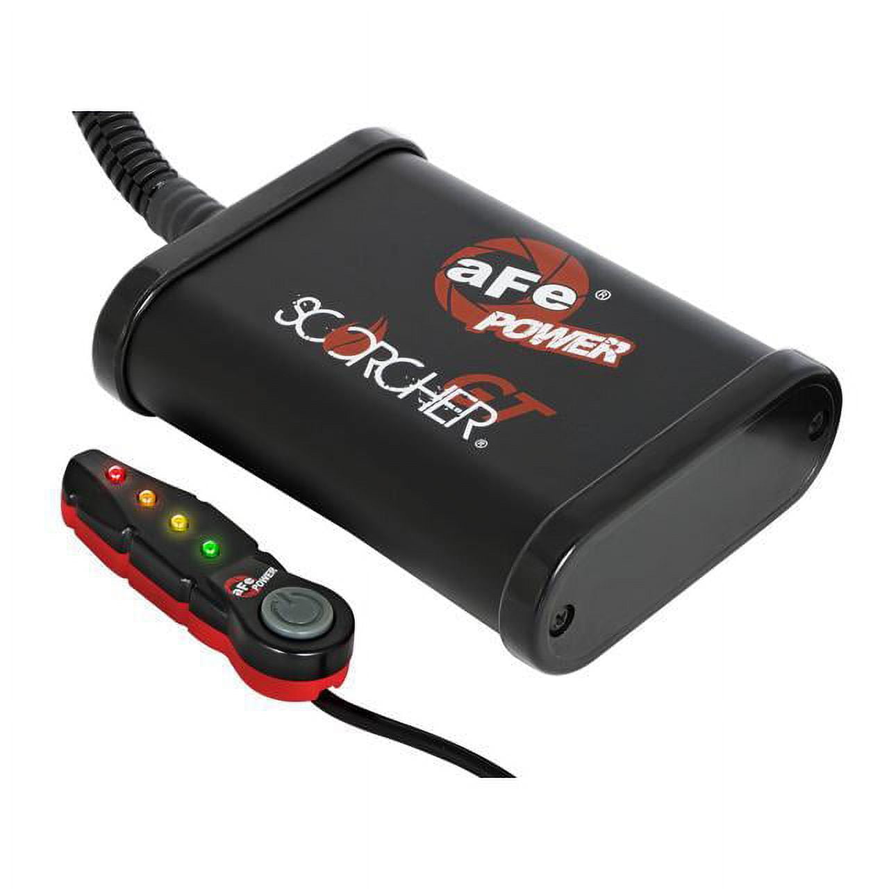 Scorcher Gt Module
