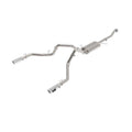 Vulcan Series 3 in 304 Stainless ST