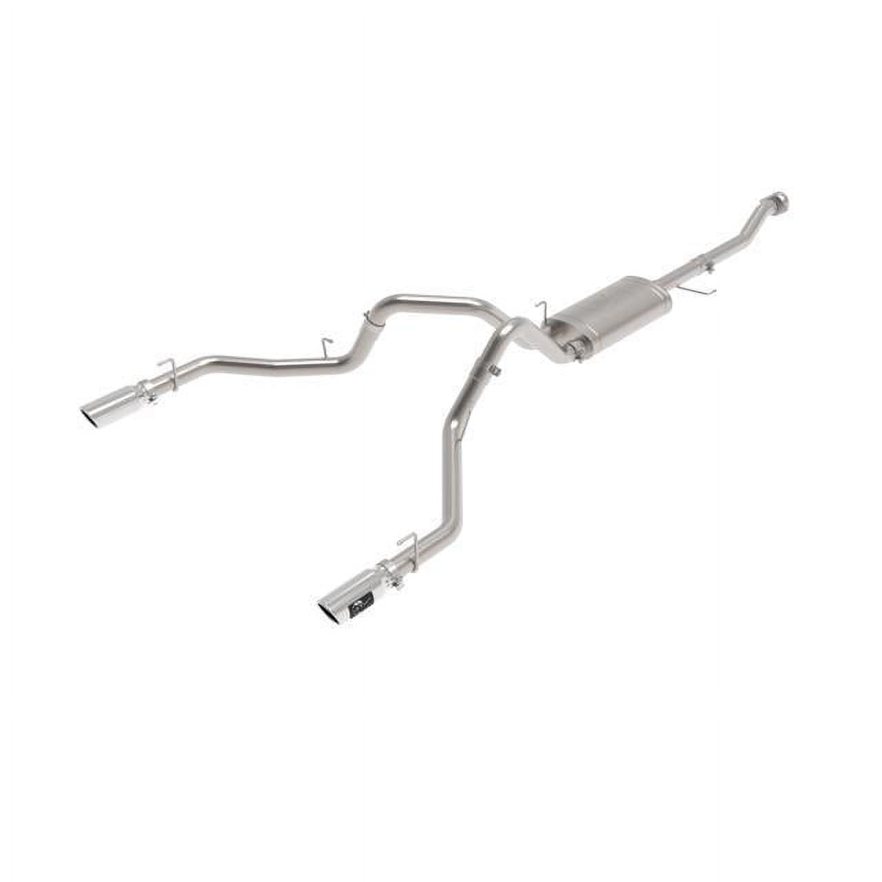 Vulcan Series 3 in 304 Stainless ST