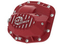 Pro Series Front Diffcove
